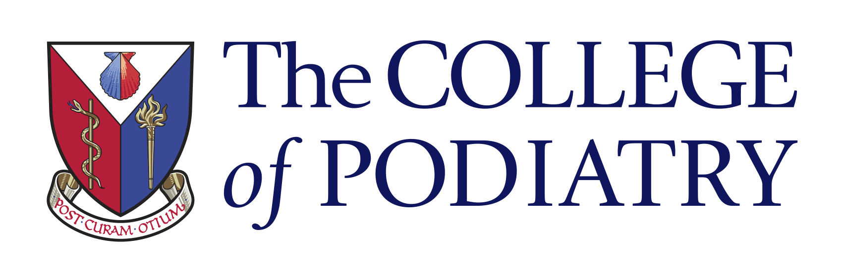 Royal College of Podiatry Stockport