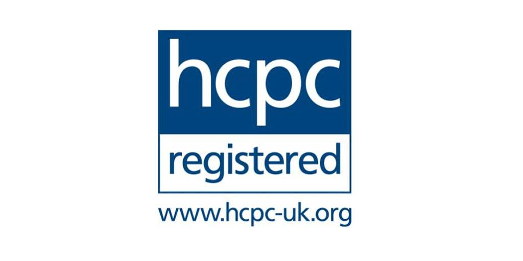 HCPC registered podiatrist Stockport