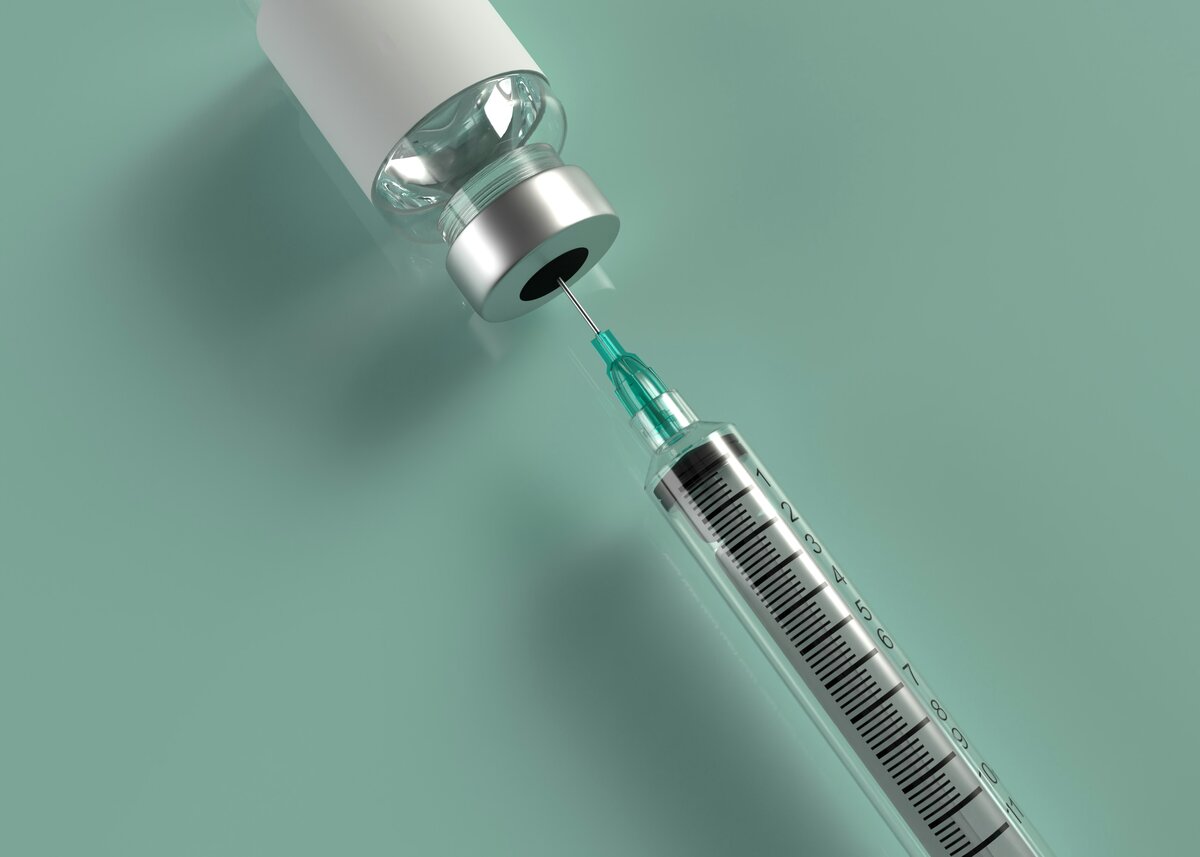 steroid injection